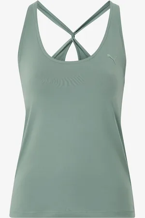 PUMA Tank-urheilutoppi Move Cloudspun Loose Fit Tank Regular Length