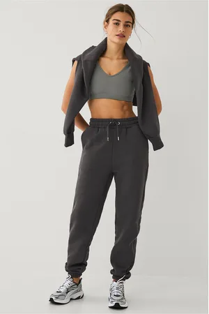 ELLOS Verryttelyhousut Cuff Core
