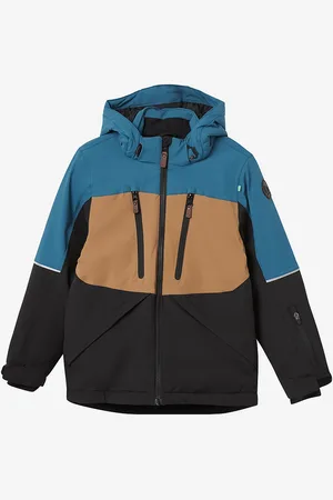 LINDBERG Talvitakki Alpine Winter Jacket