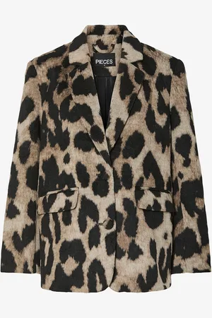 Pieces® Bleiseri pcDemi LS Loose Blazer D2D