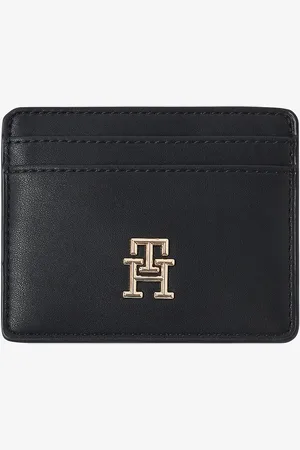 Tommy Hilfiger Kortinpitäjä TH Logotape CC Holder
