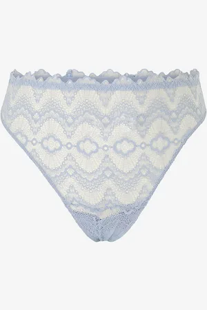 Zizzi Stringit Lola RW Thong