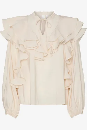 Y.A.S Pusero yasMaya LS Top - Ex