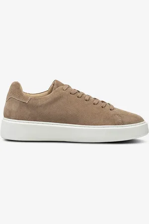 JACK & JONES Lenkkarit jfwStockholm Leather Sneaker LN