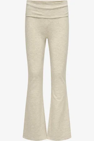 ONLY Leggingsit kogFelina Fold Down Pants CS Jrs