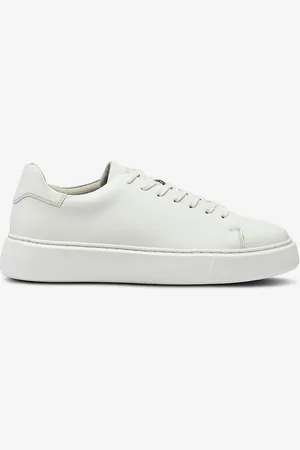 JACK & JONES Lenkkarit jfwStockholm Leather Sneaker LN