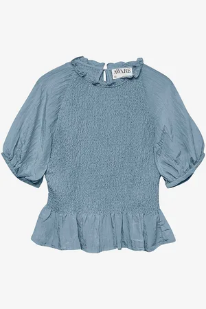 VERO MODA Pusero vmPhoebe SS High Neck Top