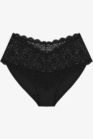 Triumph Maksihousu Amourette