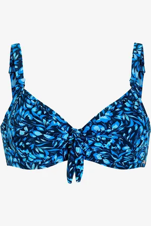 Abecita Bikinit Wire Bra Bahama