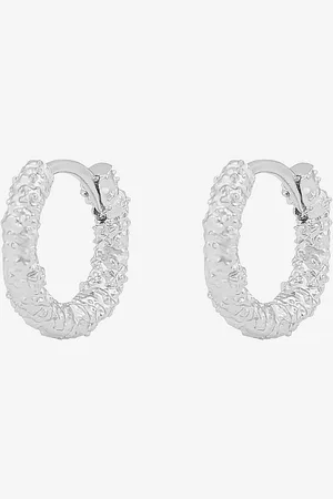 SNÖ of Sweden Korvakorut Gisele Small Ring Ear