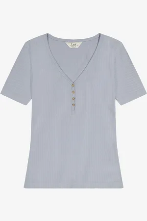 Lee Toppi SS Henley
