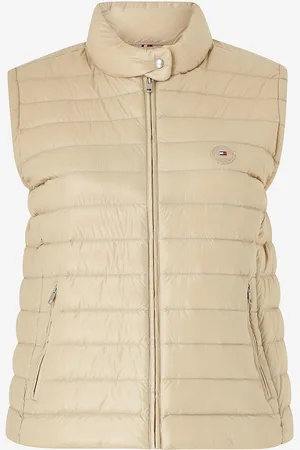 Tommy Hilfiger Untuvaliivi Crv UL Down Mock NK Vest