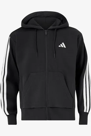 adidas Huppari M 3S FL FZ HD