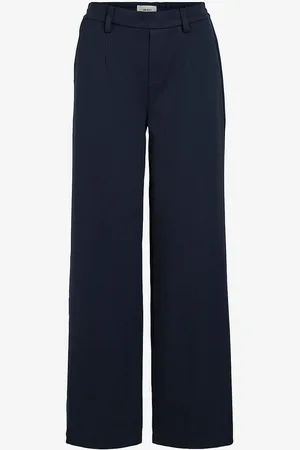 Object Housut objLisa Wide Pant