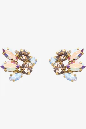 Caroline Svedbom Cora Earcuff