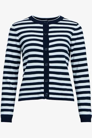 Object Neuletakki objEster Sli L/S Knit