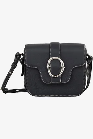 Beck Söndergaard Laukku Grain Iris Buckle