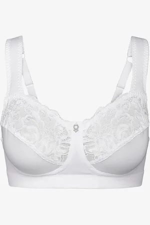 Swegmark Support Soft Bra -rintaliivit