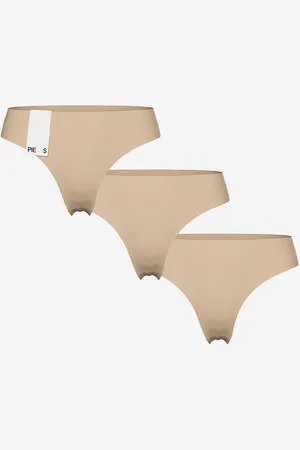 Pieces® Stringit pcNamee Thong 3 kpl