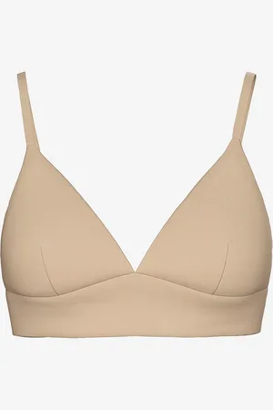 Pieces® Pehmeät rintaliivit pcNamee Triangle Bra