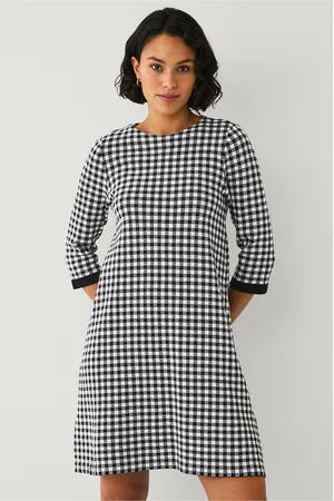 Jumperfabriken Mekko Romita Dress