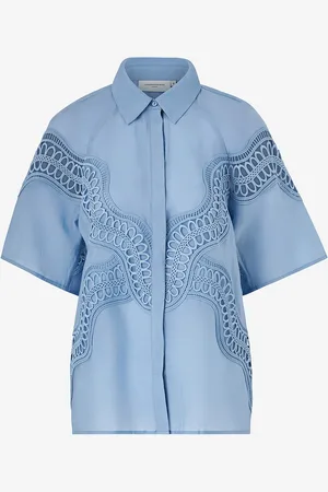 Copenhagen Muse Pusero cmMolly-Shirt