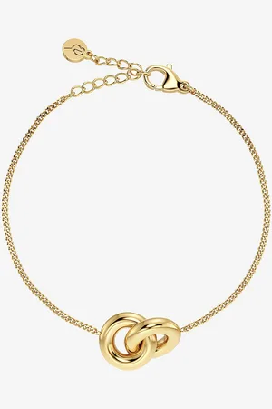 Edblad Rannekoru Chunky Eternal Gold