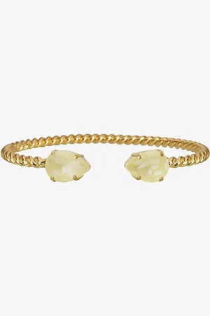 Caroline Svedbom Rannerengas Petite Drop Bracelet