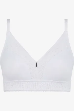 Chantelle Pehmeät rintaliivit Easy Support Wirefree Support Bra