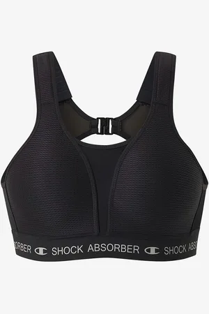 Shock Absorber Sporttiliivit Ultimate Run Bra Padded