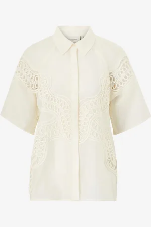 Copenhagen Muse Pusero cmMolly-Shirt