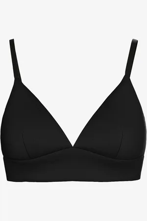 Pieces® Pehmeät rintaliivit pcNamee Triangle Bra