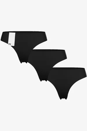 Pieces® Stringit pcNamee Thong 3 kpl