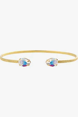 Caroline Svedbom Rannerengas Petite Drop Bracelet