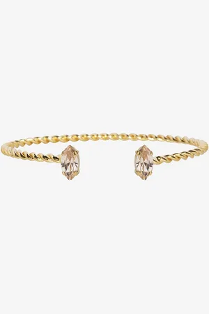 Caroline Svedbom Rannerengas Petite Navette Bracelet