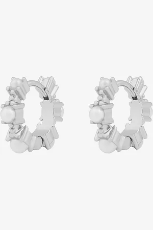 SNÖ of Sweden Korvakorut Lucy Small Ring Ear