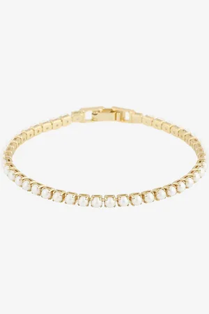 SNÖ of Sweden Rannekoru Lucy Pearl Brace