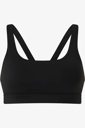 Drop Of Mindfulness Sporttiliivit Ultimate Scoop Bra