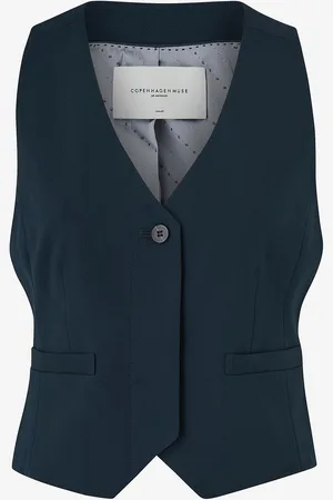 Copenhagen Muse Liivi cmTailor Waistcoat