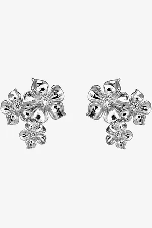 Ioaku Korvakorut LA Fleur Iconic Studs