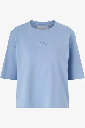 Copenhagen Muse T-paita cmMuse-Tee