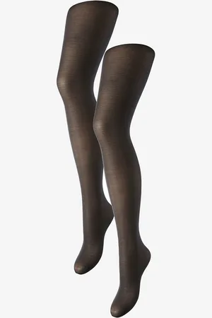 Pieces® Sukkahousut pcNew Nikoline 20 Den Tights 2 kpl