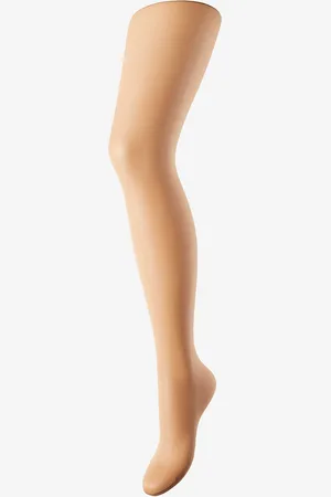 Pieces® Sukkahousut Pcshaper 15 Den Tan Tights