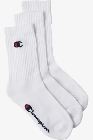 Champion Sukat Crew Socks 3 kpl