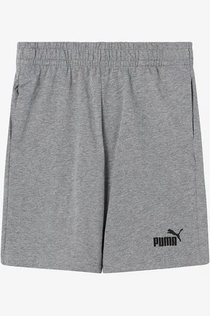 PUMA Collegeshortsit Ess No. 1 Logo Jersey Shorts B