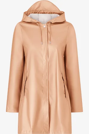 Rains Sadetakki A-line W Jacket W3