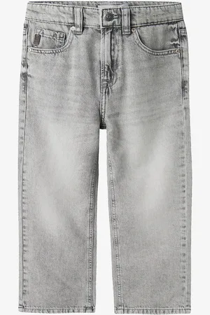NAME IT Farkut nkmRyan Straight Jeans 3418-BE