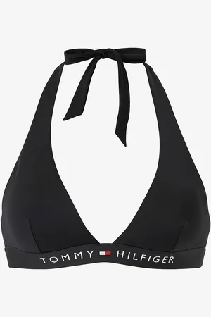 Tommy Hilfiger Bikinirintaliivit Halter RP
