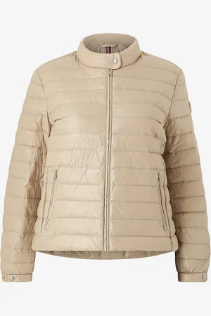 Tommy Hilfiger Untuvatakki Crv UL Down Mock NK Jacket