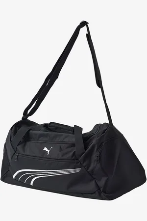 PUMA Duffle-laukku Fundamental Medium